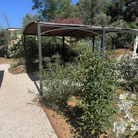 La Croix-valmer, La Ferme, Le Vergeron, Entre Terre Et La Croix-Valmer