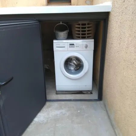 Апартаменты La Croix-valmer, La Ferme, Le Vergeron, Entre Terre Et *