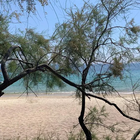 La Croix-valmer, La Ferme, Le Vergeron, Entre Terre Et Апартаменты