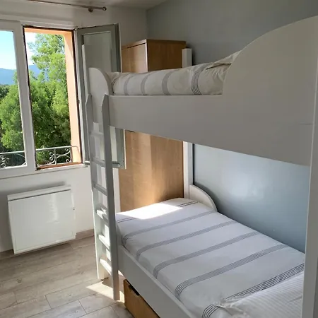 Apartment La Croix-valmer, La Ferme, Le Vergeron, Entre Terre Et