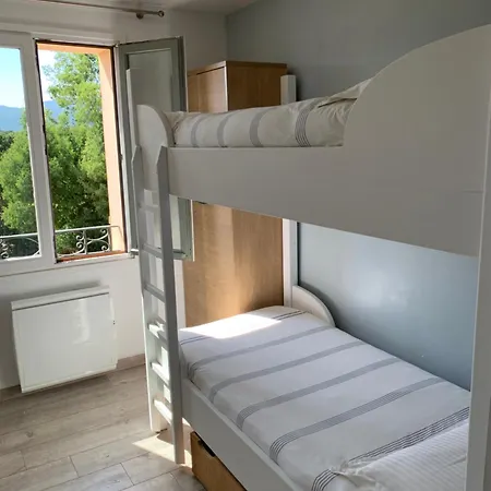 La Croix-valmer, La Ferme, Le Vergeron, Entre Terre Et