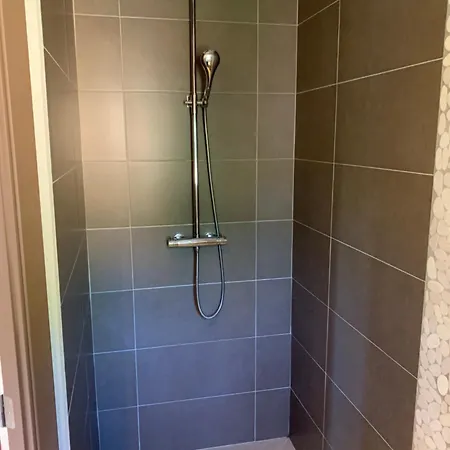 La Croix-valmer, La Ferme, Le Vergeron, Entre Terre Et