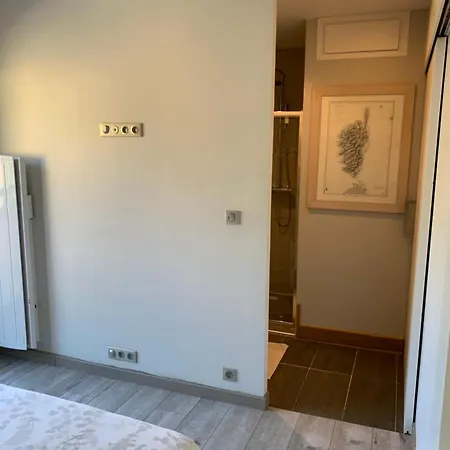 Апартаменты La Croix-valmer, La Ferme, Le Vergeron, Entre Terre Et